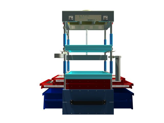 A2004664-模块化天花板吊挂系统